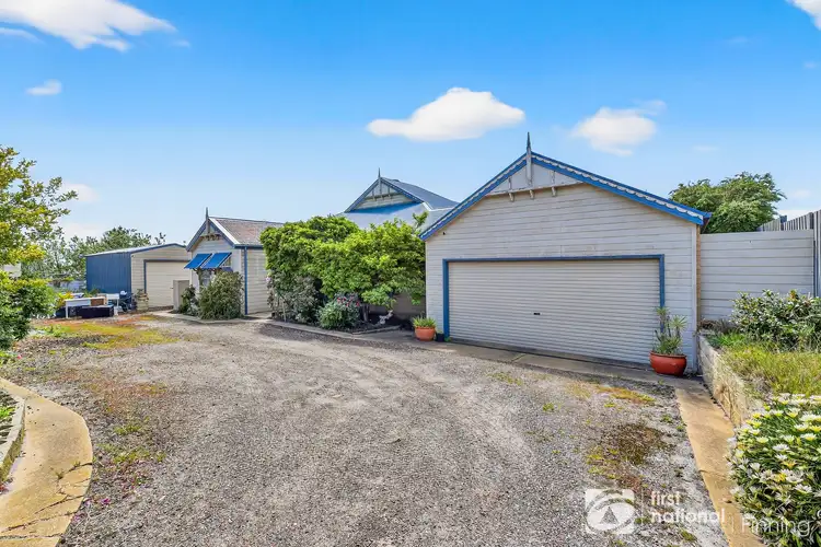 Second view of Homely house listing, 6 Hilda Way, Cranbourne VIC 3977