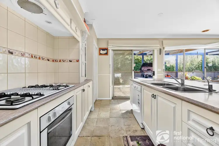 Fourth view of Homely house listing, 6 Hilda Way, Cranbourne VIC 3977