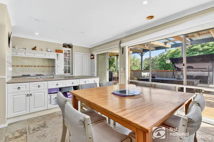 Fifth view of Homely house listing, 6 Hilda Way, Cranbourne VIC 3977