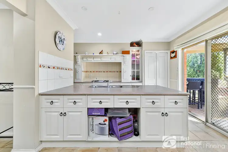 Fifth view of Homely house listing, 6 Hilda Way, Cranbourne VIC 3977