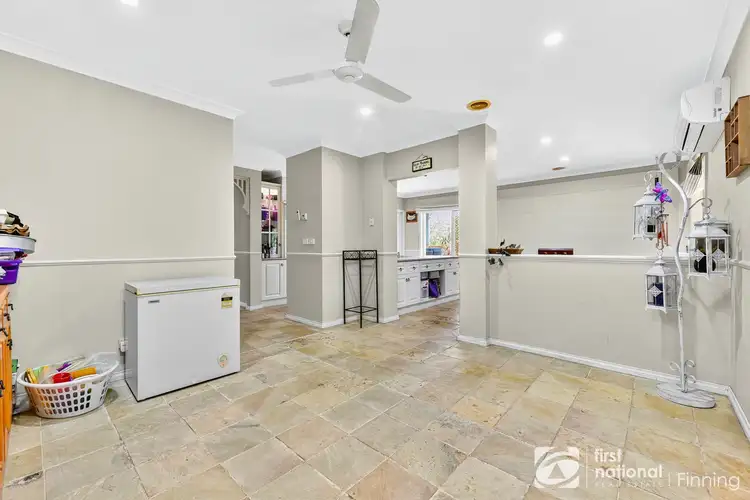 Sixth view of Homely house listing, 6 Hilda Way, Cranbourne VIC 3977