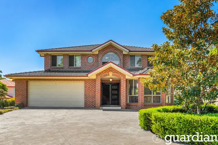 22 Thomas Road, Galston NSW 2159