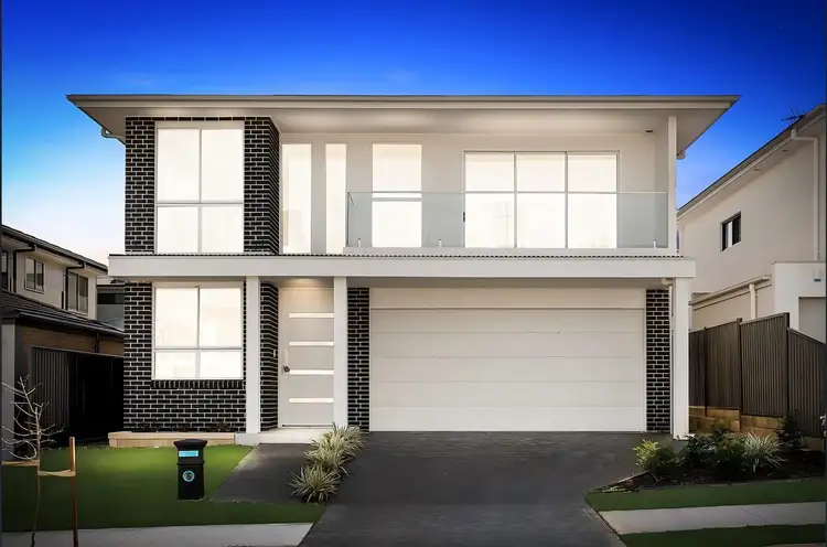 8 Uma Street, Rouse Hill NSW 2155