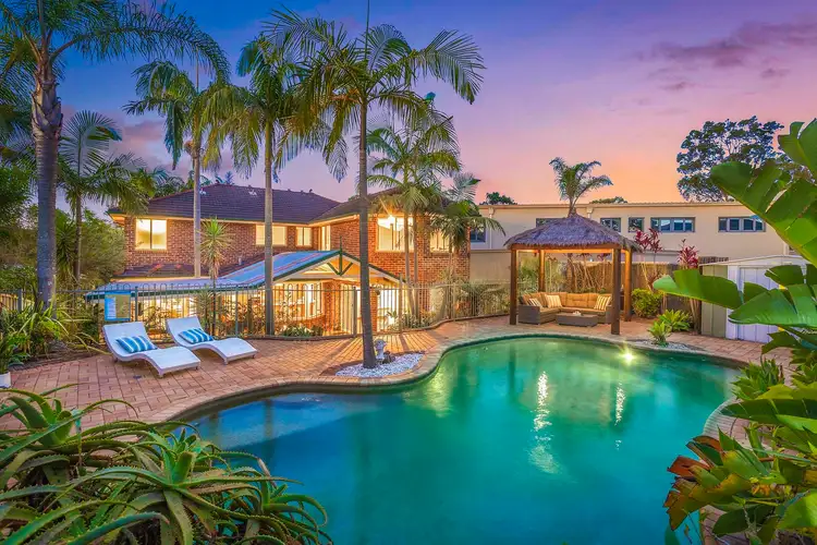 61 Llanberis Drive, Menai NSW 2234