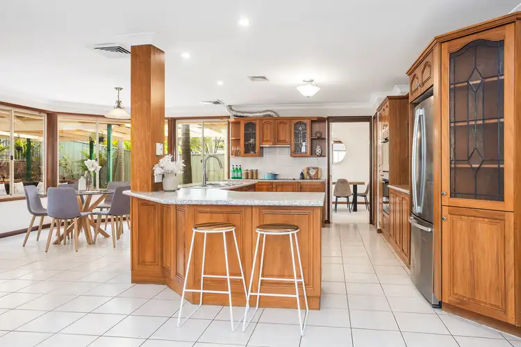 Sixth view of Homely house listing, 61 Llanberis Drive, Menai NSW 2234