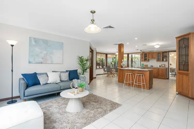 Seventh view of Homely house listing, 61 Llanberis Drive, Menai NSW 2234