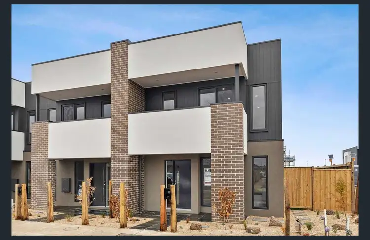 19 Bentons Way, Armstrong Creek VIC 3217