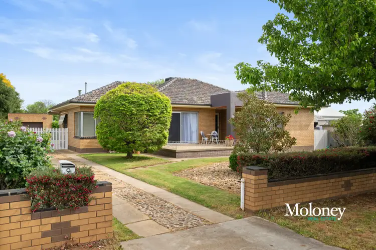 9 Gitchell Street, Corowa NSW 2646