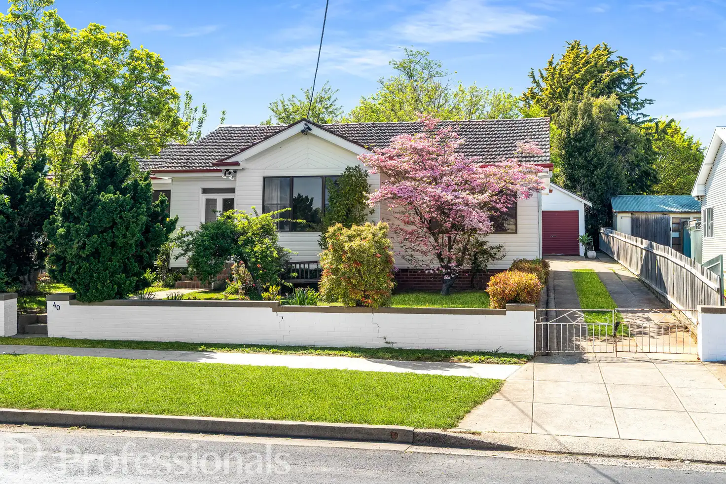 Main view of Homely house listing, 40 Cox Avenue, Orange NSW 2800