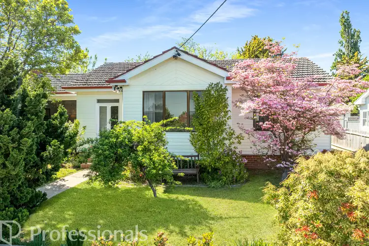Second view of Homely house listing, 40 Cox Avenue, Orange NSW 2800