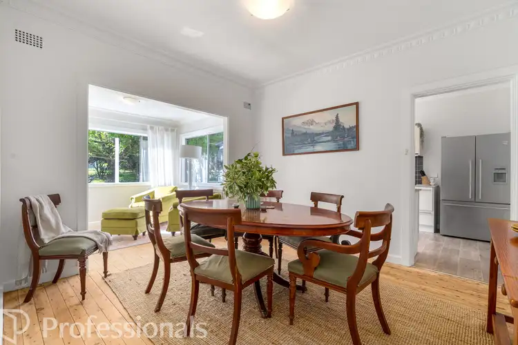 Fourth view of Homely house listing, 40 Cox Avenue, Orange NSW 2800