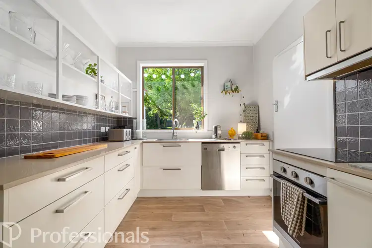 Sixth view of Homely house listing, 40 Cox Avenue, Orange NSW 2800