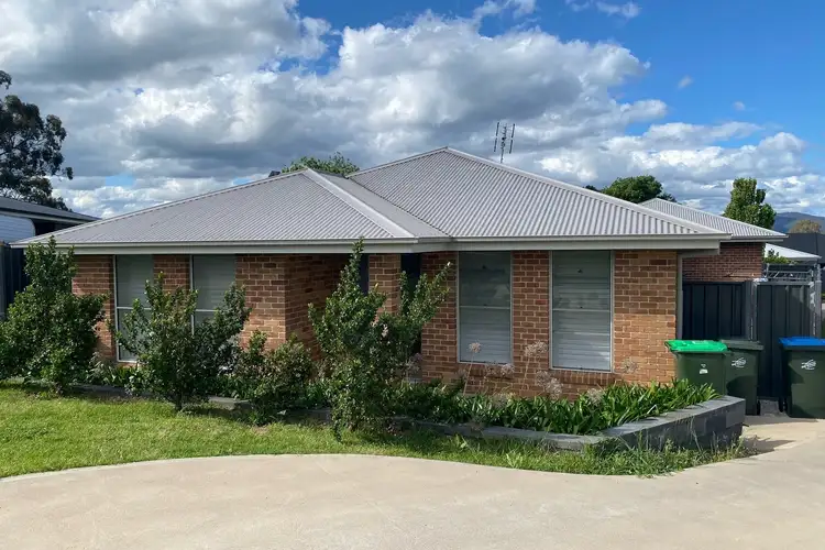 13 Ray Gooley Drive, Mudgee NSW 2850