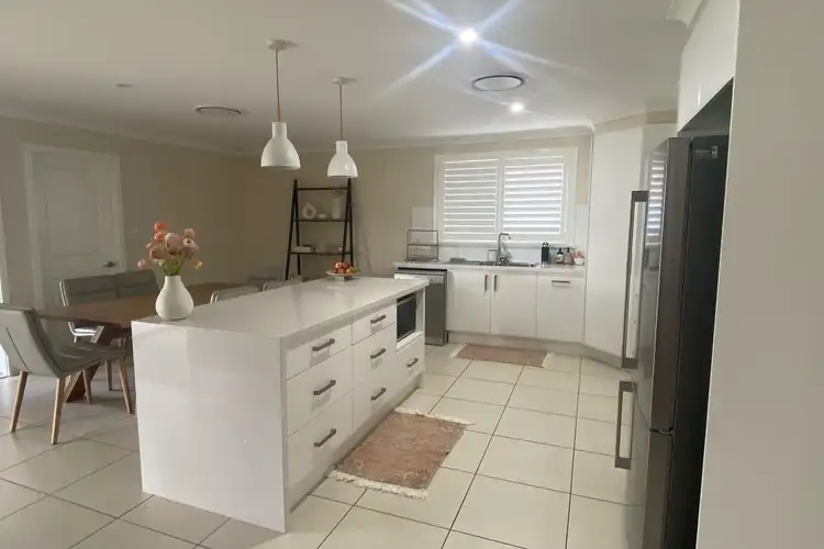 Second view of Homely house listing, 13 Ray Gooley Drive, Mudgee NSW 2850