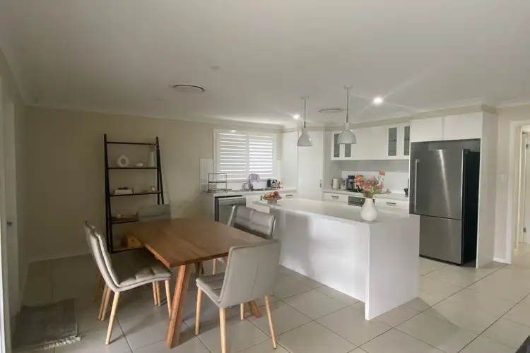 Third view of Homely house listing, 13 Ray Gooley Drive, Mudgee NSW 2850
