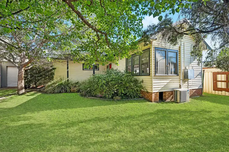 4 Horatio Lane, Mudgee NSW 2850