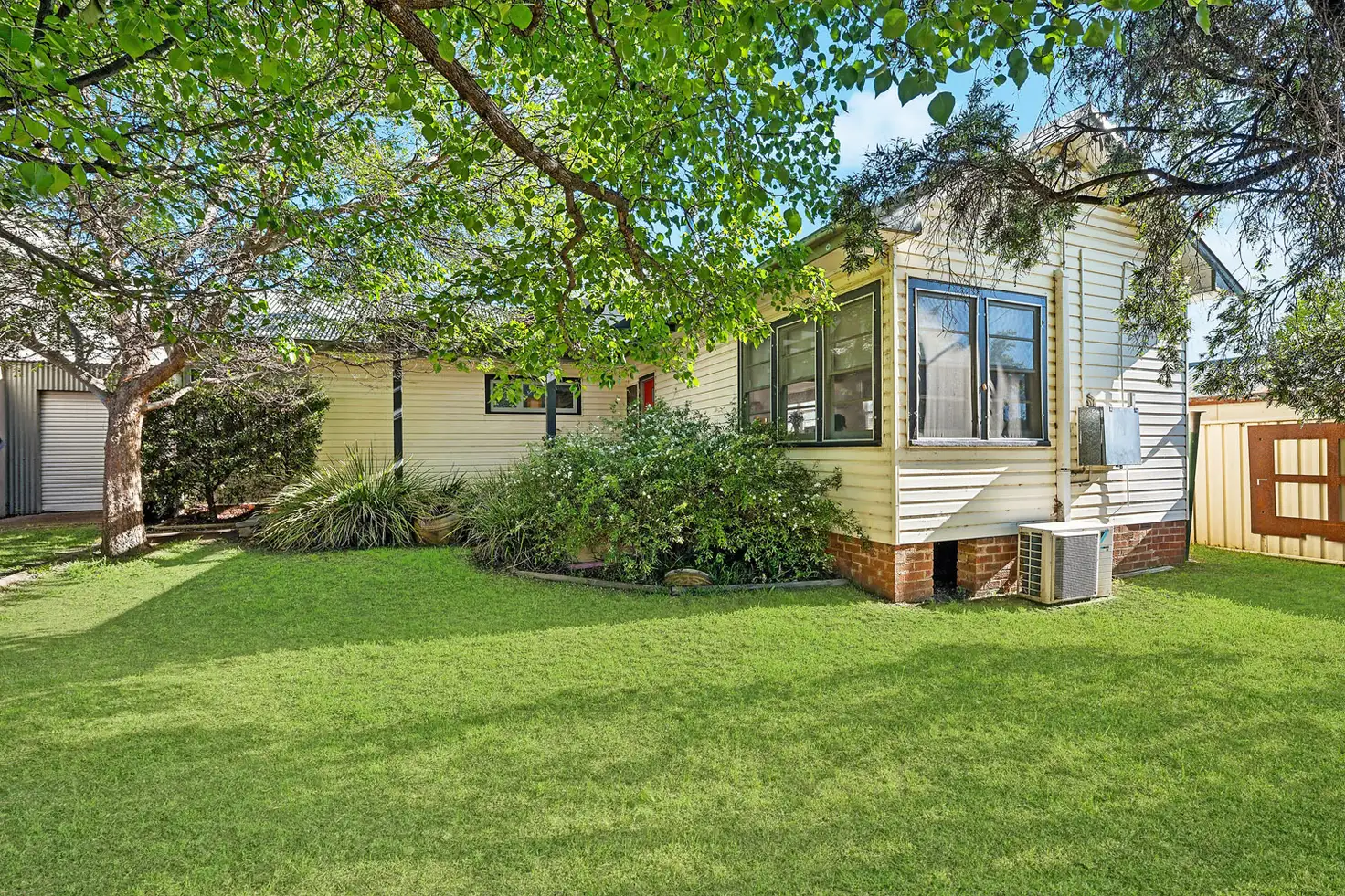 Main view of Homely house listing, 4 Horatio Lane, Mudgee NSW 2850