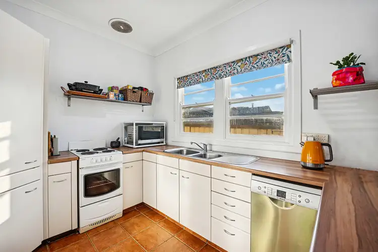 Fifth view of Homely house listing, 4 Horatio Lane, Mudgee NSW 2850