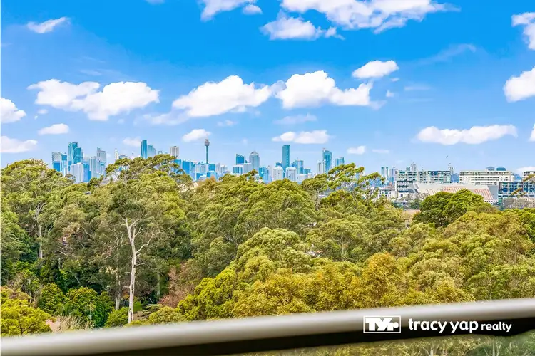 Second view of Homely apartment listing, 908/7 Rutledge Street, Eastwood NSW 2122