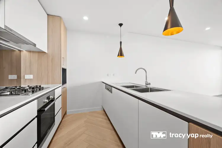 Third view of Homely apartment listing, 908/7 Rutledge Street, Eastwood NSW 2122