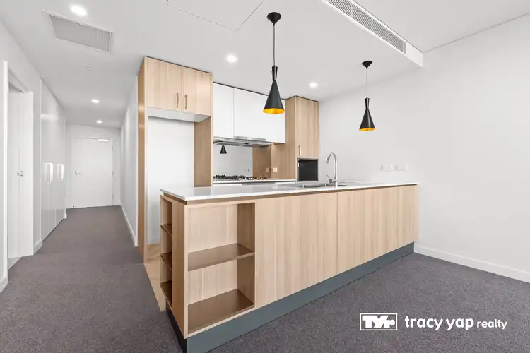 Fourth view of Homely apartment listing, 908/7 Rutledge Street, Eastwood NSW 2122