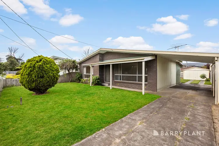 53 Spray Street, Rosebud VIC 3939