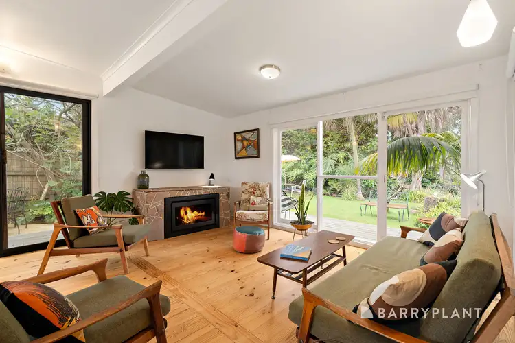 1 Gannett Avenue, Capel Sound VIC 3940