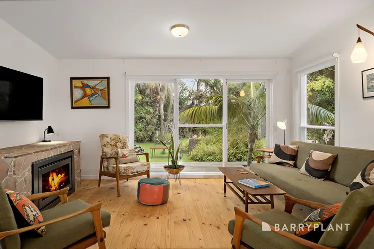 Second view of Homely house listing, 1 Gannett Avenue, Capel Sound VIC 3940