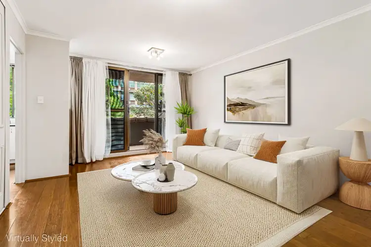 6/492-500 Elizabeth Street, Surry Hills NSW 2010