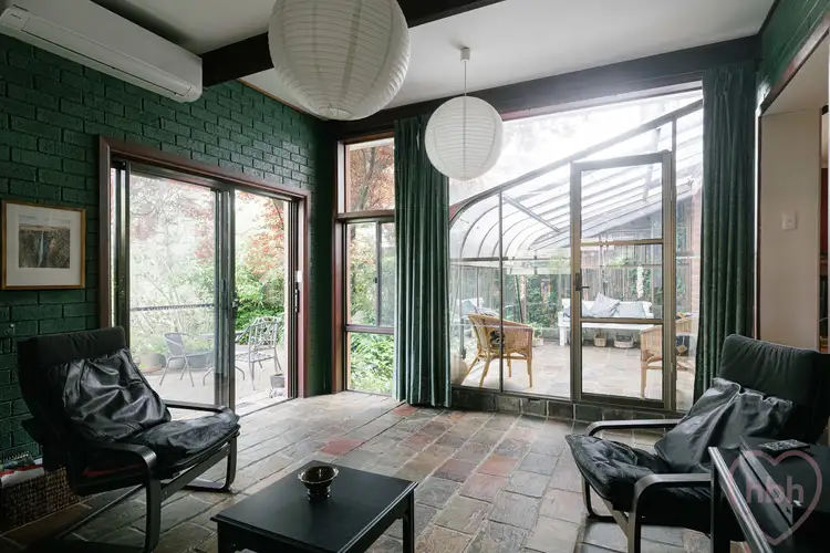 Second view of Homely house listing, 39 De Burgh Street, Lyneham ACT 2602