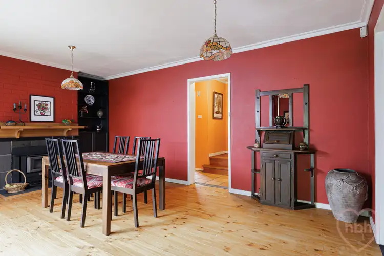 Fourth view of Homely house listing, 39 De Burgh Street, Lyneham ACT 2602