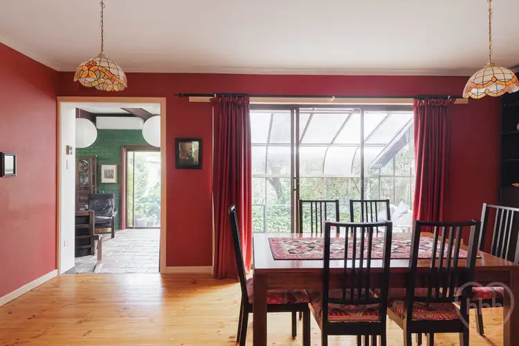 Fifth view of Homely house listing, 39 De Burgh Street, Lyneham ACT 2602