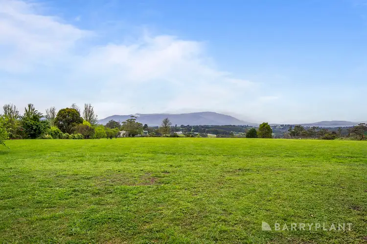 Sixth view of Homely land listing, 27 Edward Road, Wandin North VIC 3139
