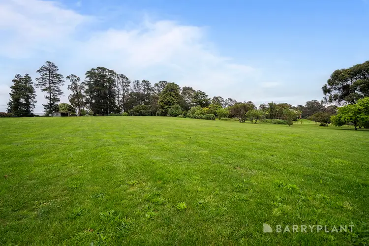Seventh view of Homely land listing, 27 Edward Road, Wandin North VIC 3139