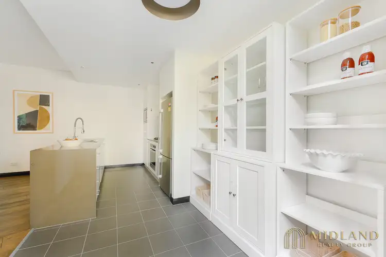 Fifth view of Homely apartment listing, 309/12 Duntroon Avenue, St Leonards NSW 2065