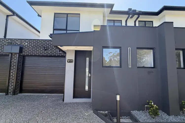 7/40 Windham Street, Wallan VIC 3756