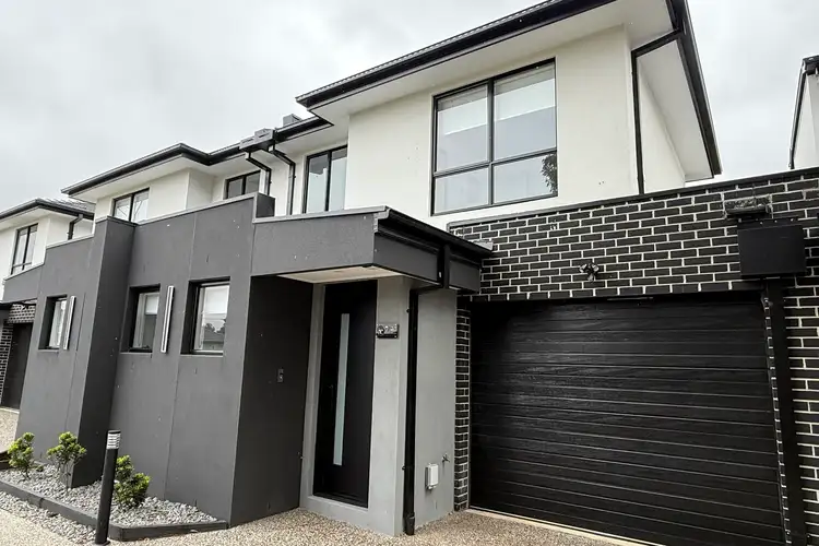 7/40 Windham Street, Wallan VIC 3756