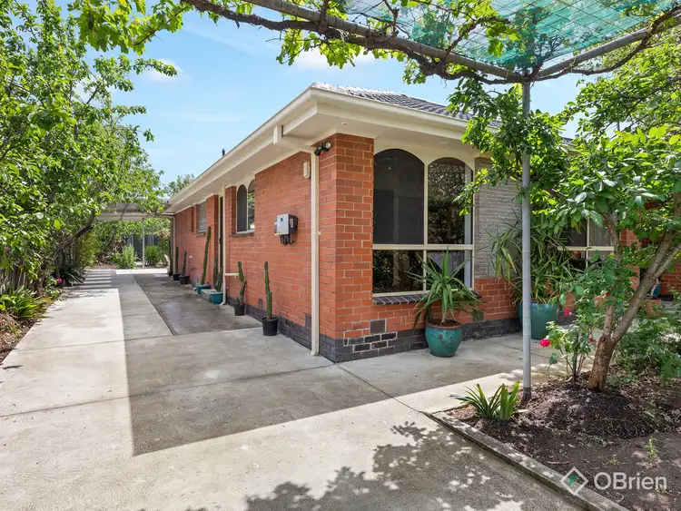 Second view of Homely house listing, 7 Anderson Street, St Albans VIC 3021