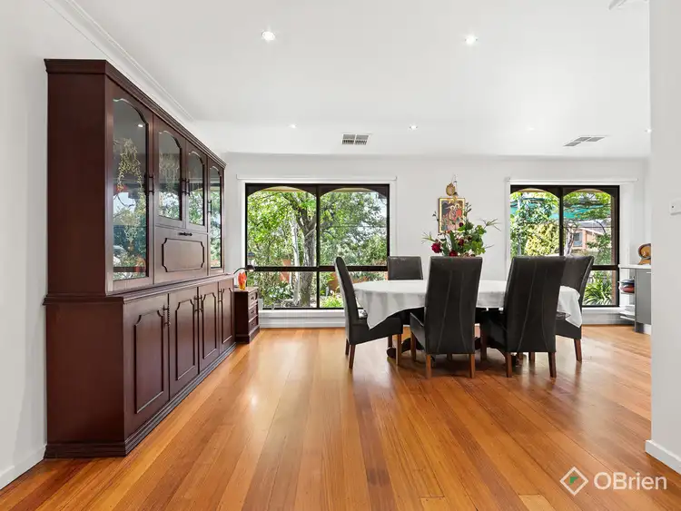Fifth view of Homely house listing, 7 Anderson Street, St Albans VIC 3021