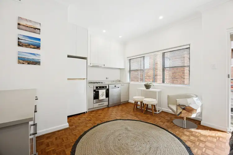 Second view of Homely apartment listing, 7/4 Craig Avenue, Manly NSW 2095