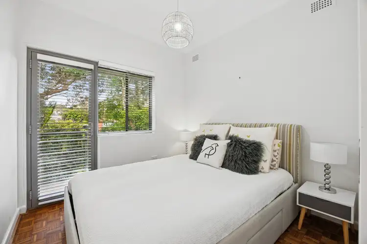 Third view of Homely apartment listing, 7/4 Craig Avenue, Manly NSW 2095
