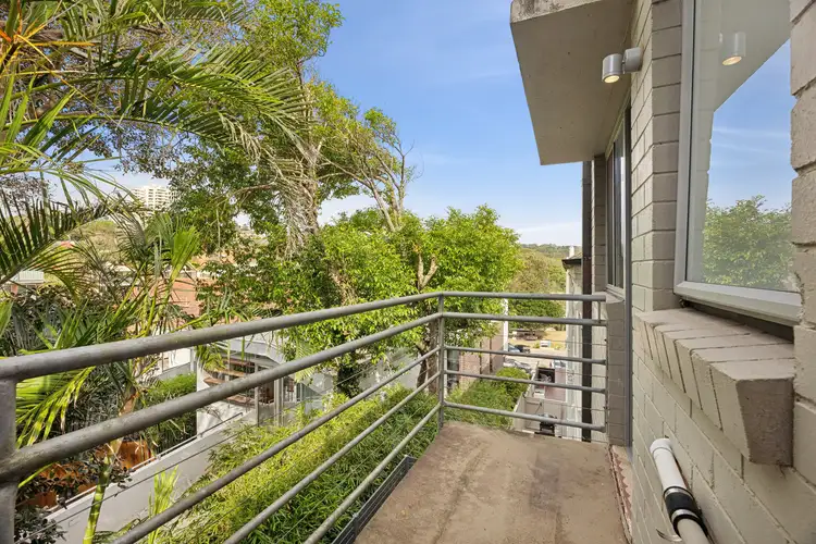 Fourth view of Homely apartment listing, 7/4 Craig Avenue, Manly NSW 2095