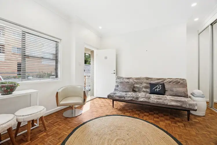 Sixth view of Homely apartment listing, 7/4 Craig Avenue, Manly NSW 2095
