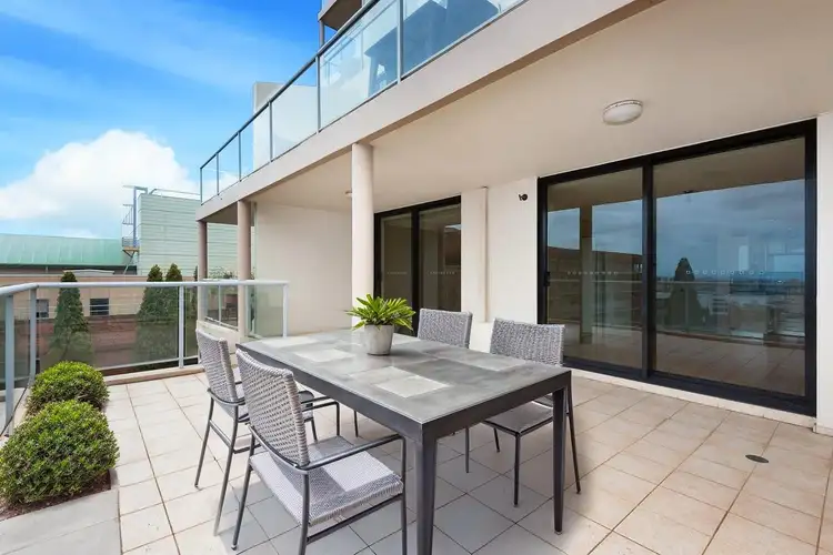 507/9 William Street, North Sydney NSW 2060
