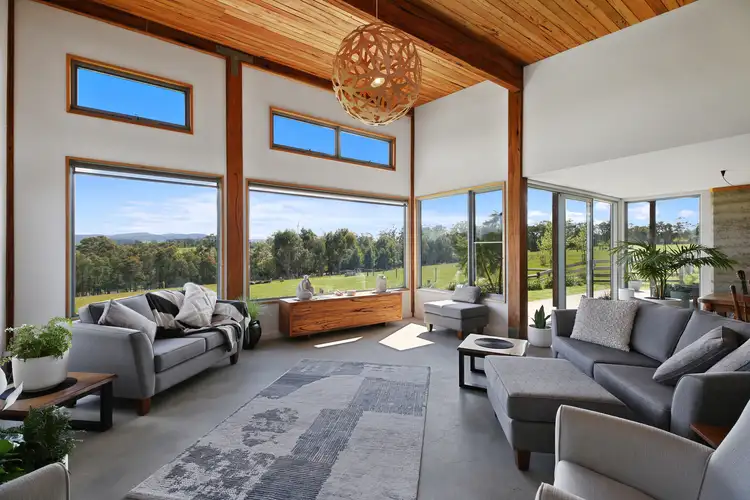 Third view of Homely rural property listing, 700 Main Neerim Road, Drouin West VIC 3818