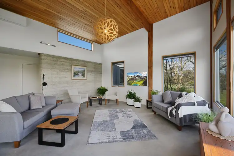 Fifth view of Homely rural property listing, 700 Main Neerim Road, Drouin West VIC 3818