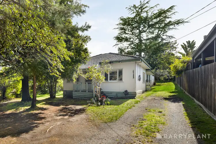 Second view of Homely house listing, 21 Ryland Avenue, Croydon VIC 3136