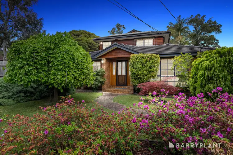 16 Rome Beauty Avenue, The Basin VIC 3154