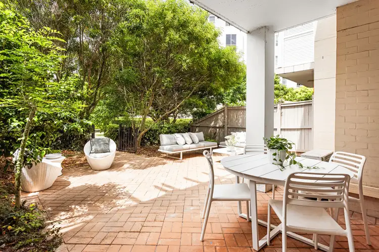 Second view of Homely apartment listing, 113/2-14 Orchards Avenue, Breakfast Point NSW 2137