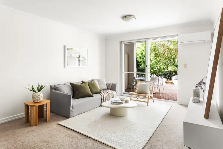 Third view of Homely apartment listing, 113/2-14 Orchards Avenue, Breakfast Point NSW 2137